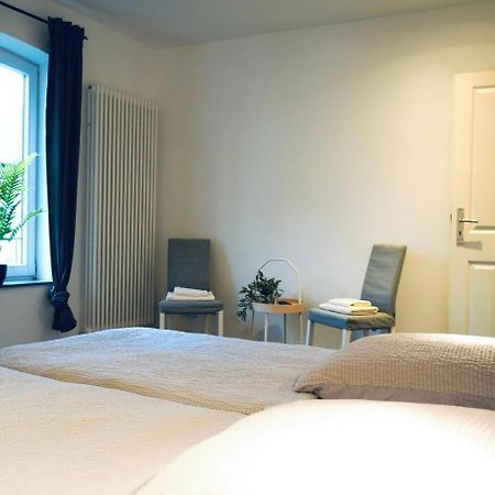 Haus Im Gruenen Fuer 6 Personen-3 Schlafzimmer- 3 Baedern -Waschmaschine-Grosse Terrasse- Vollausgestattete Kueche Wolfsburg Exterior foto
