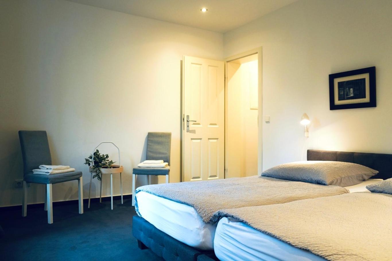 Haus Im Gruenen Fuer 6 Personen-3 Schlafzimmer- 3 Baedern -Waschmaschine-Grosse Terrasse- Vollausgestattete Kueche Wolfsburg Exterior foto