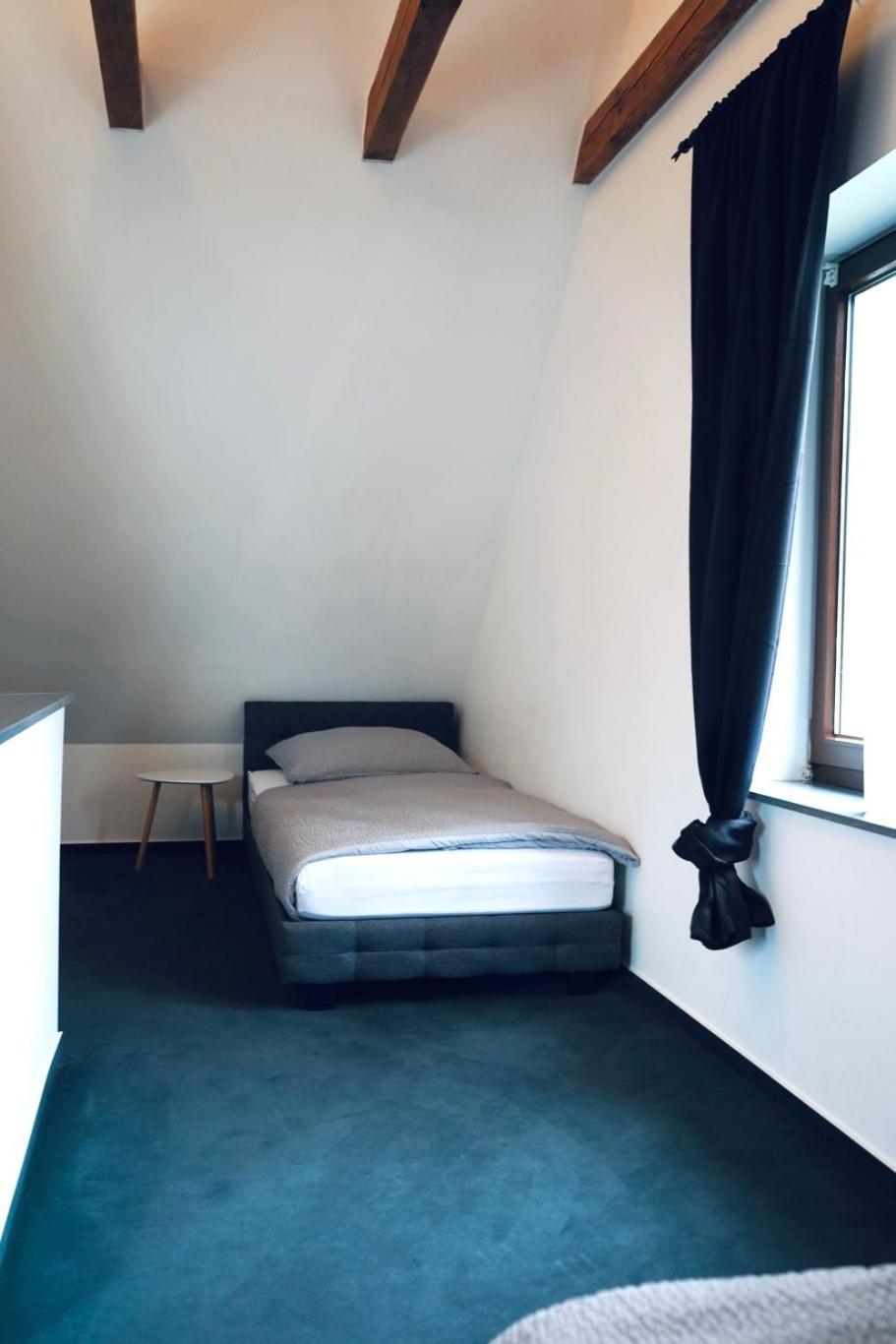 Haus Im Gruenen Fuer 6 Personen-3 Schlafzimmer- 3 Baedern -Waschmaschine-Grosse Terrasse- Vollausgestattete Kueche Wolfsburg Exterior foto