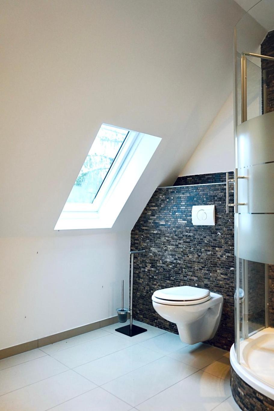 Haus Im Gruenen Fuer 6 Personen-3 Schlafzimmer- 3 Baedern -Waschmaschine-Grosse Terrasse- Vollausgestattete Kueche Wolfsburg Exterior foto